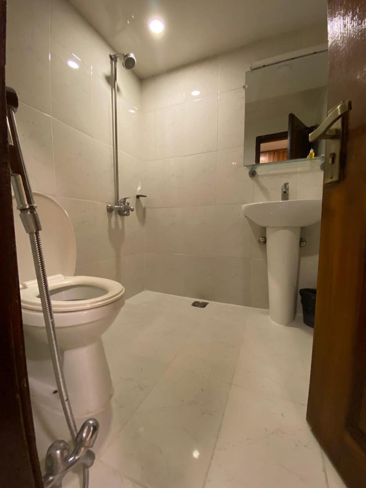 איסלמאבד Diplomat Hotel מראה חיצוני תמונה