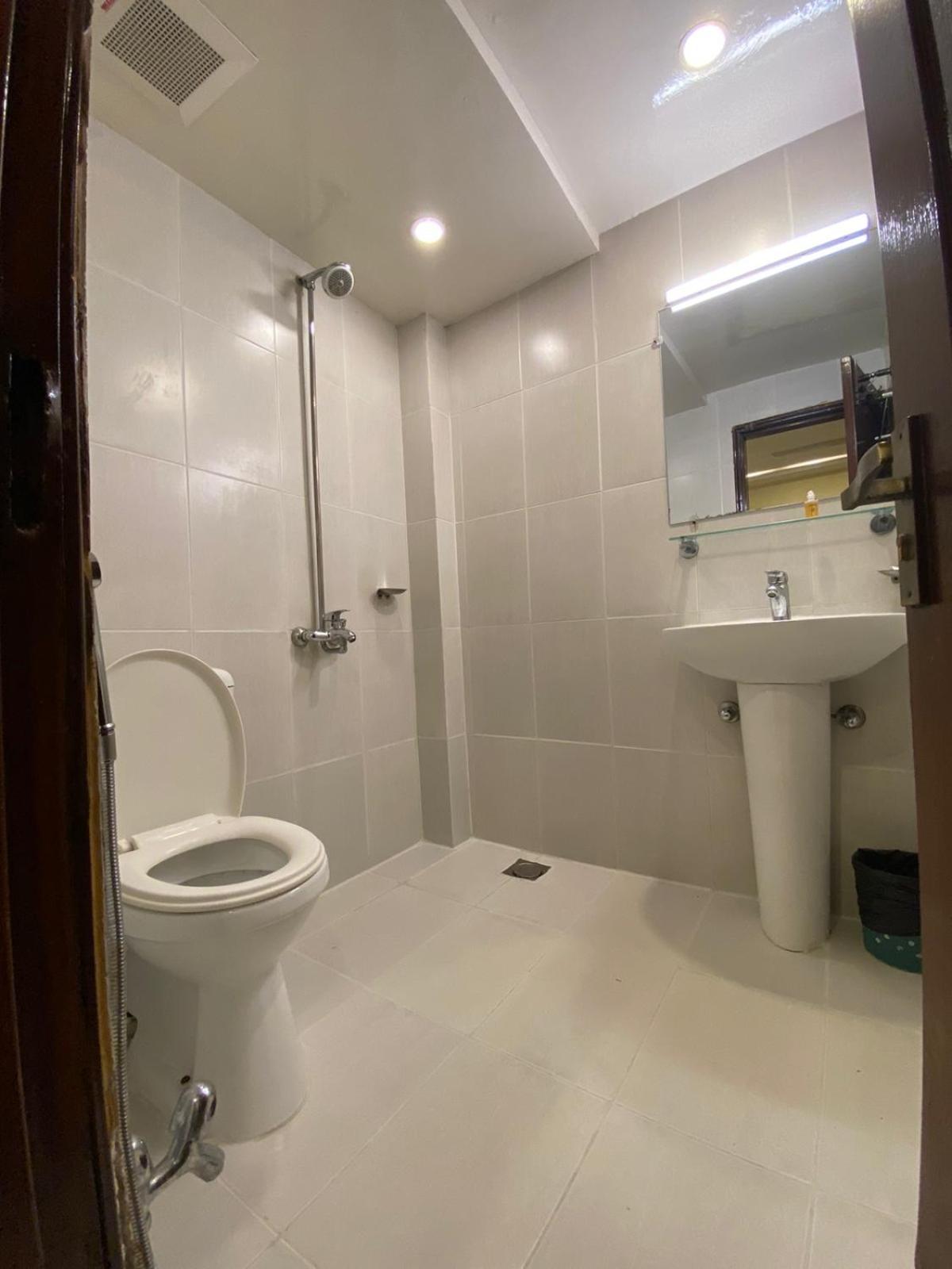 איסלמאבד Diplomat Hotel מראה חיצוני תמונה