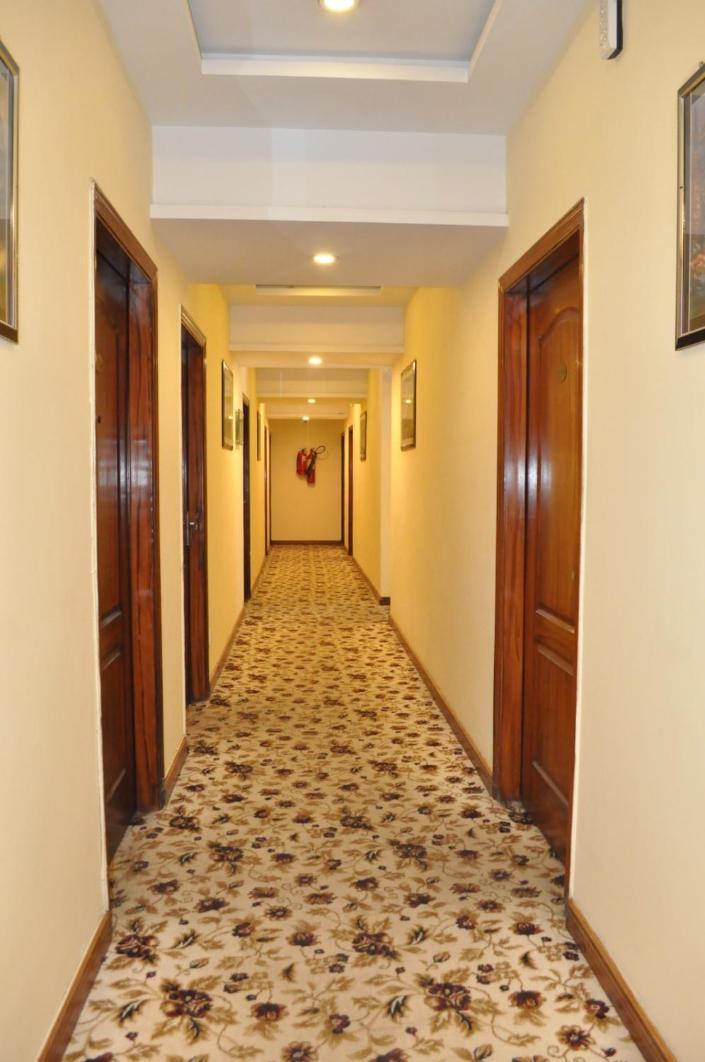 איסלמאבד Diplomat Hotel מראה חיצוני תמונה
